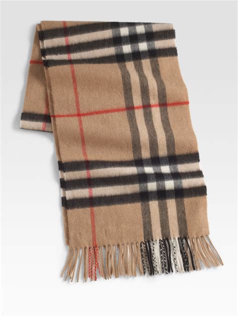 burberry cashmere scarf black|burberry cashmere scarf men.